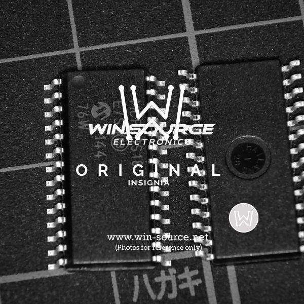 MCP23S18-E/SO Real Image4