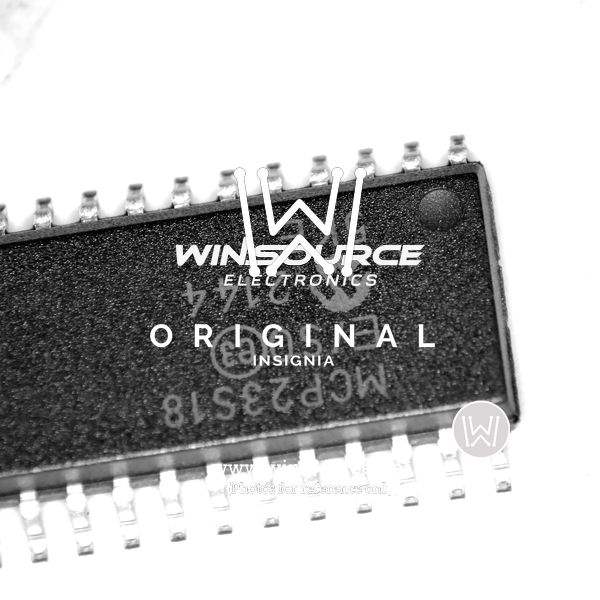 MCP23S18-E/SO Real Image5