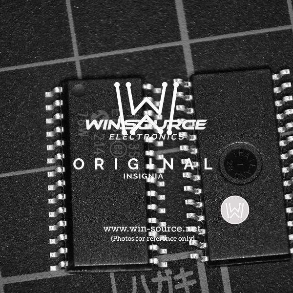 MCP23S18-E/SO Real Image6