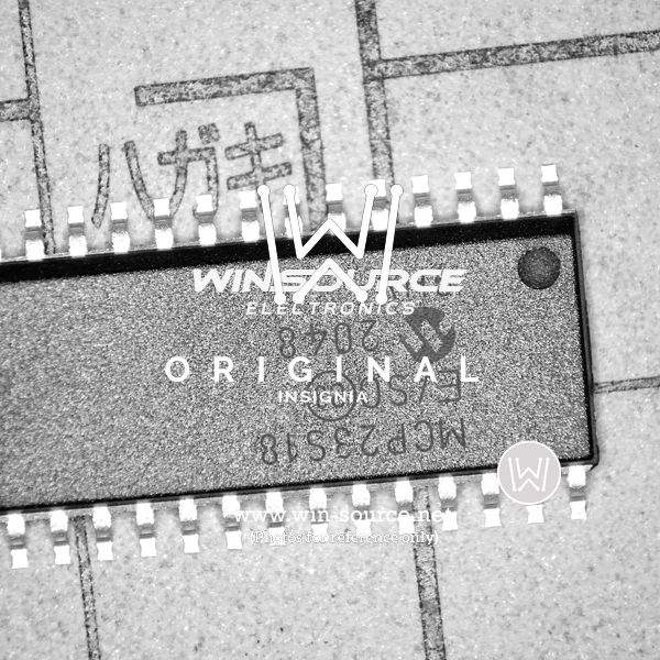 MCP23S18-E/SO Real Image7