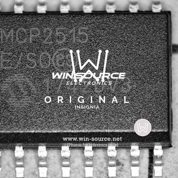MCP2515-E/SO Real Image1