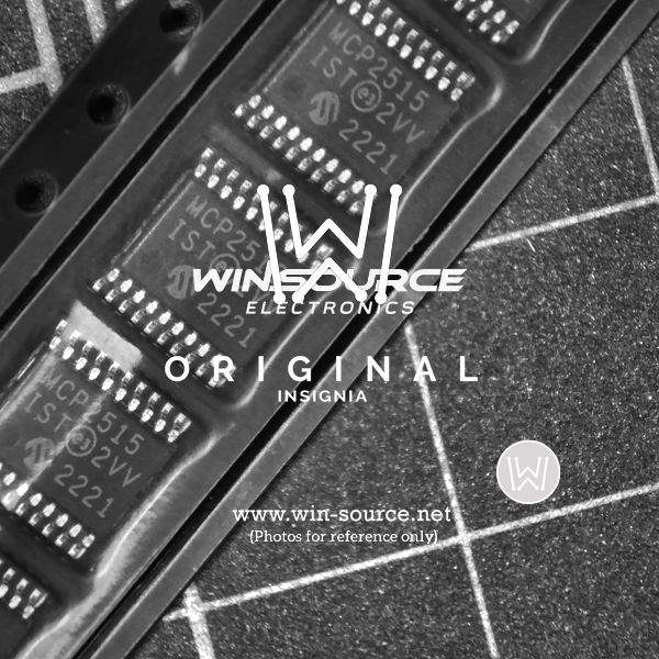 MCP2515-I/ST Real Image3