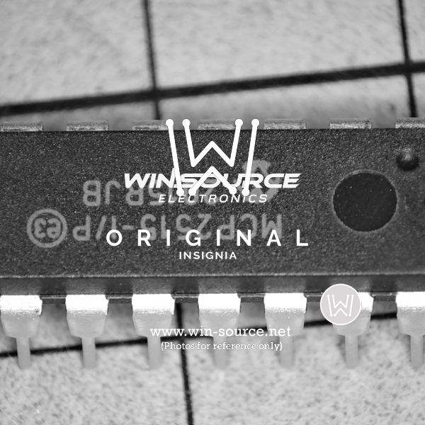 MCP2515-I/P Real Image2