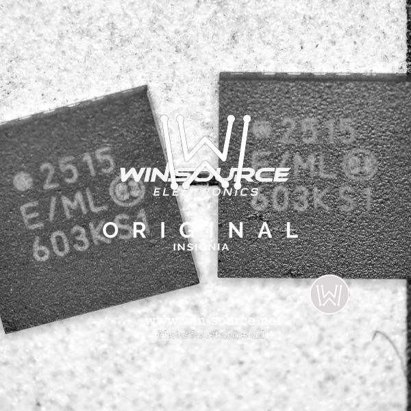 MCP2515T-E/ML Real Image