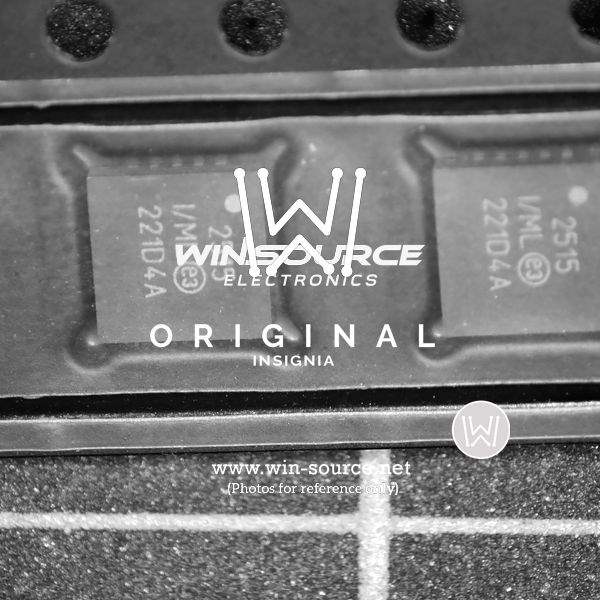 MCP2515T-I/ML Real Image5