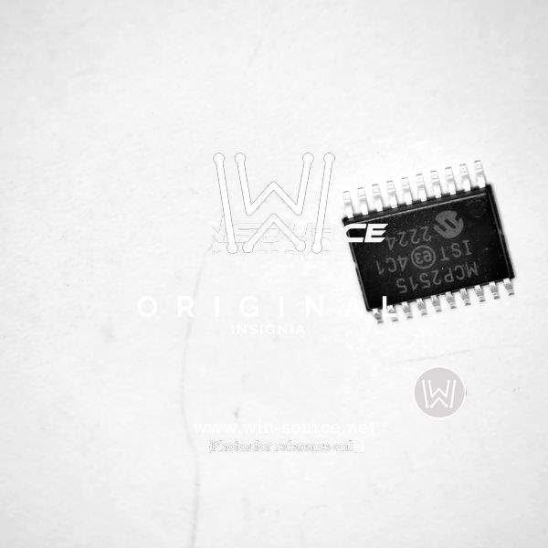 MCP2515T-I/ST Real Image1