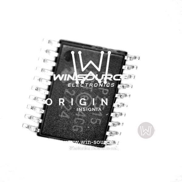 MCP2515T-I/ST Real Image7