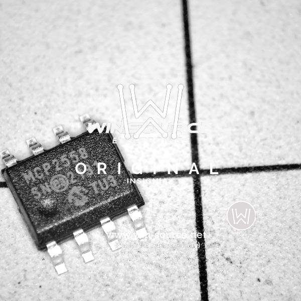 MCP2558FD-H/SN Real Image4
