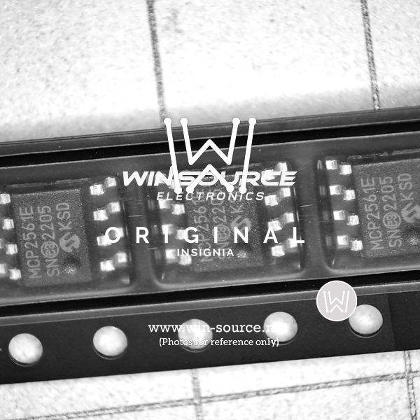 MCP2561T-E/SN Real Image1