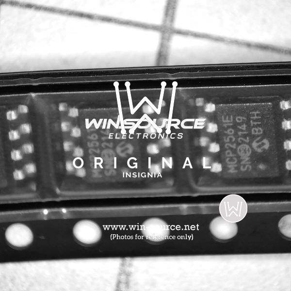MCP2561T-E/SN Real Image3