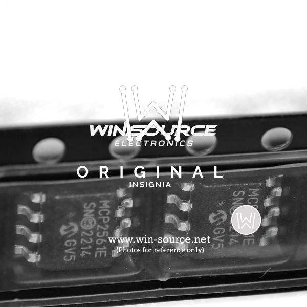 MCP2561T-E/SN Real Image4