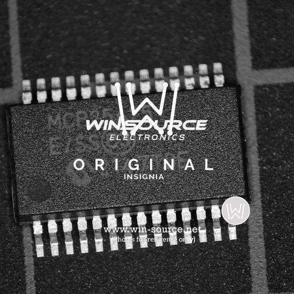 MCP25625-E/SS Real Image2
