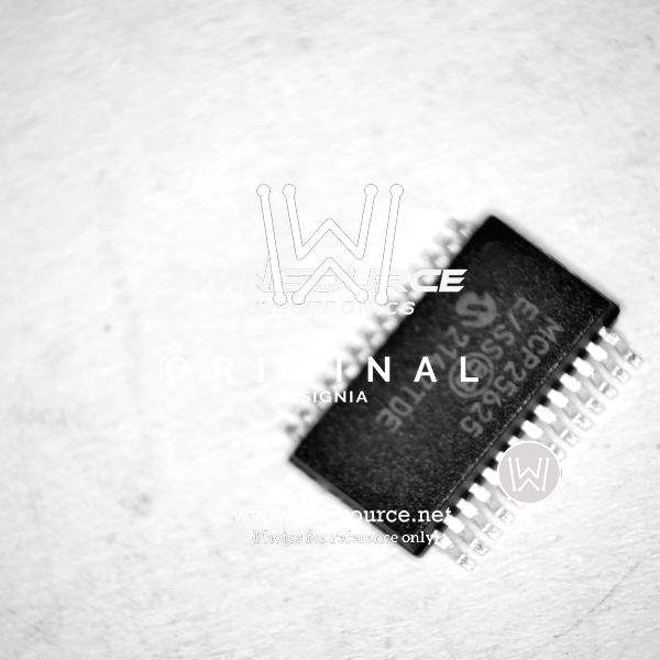 MCP25625-E/SS Real Image3