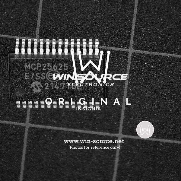 MCP25625-E/SS Real Image6