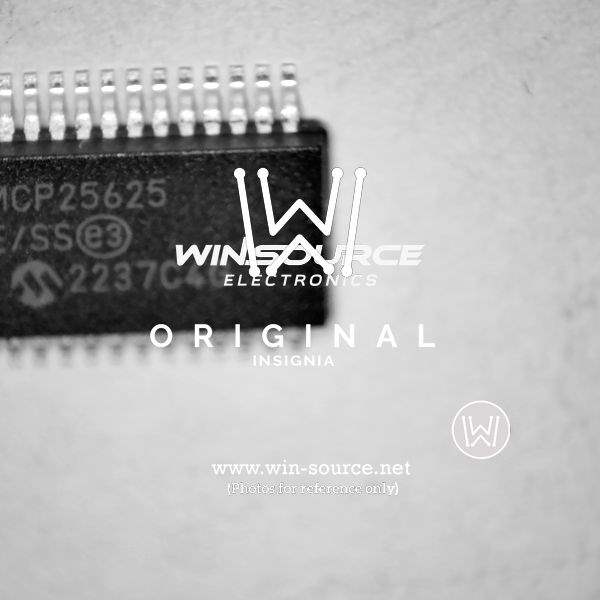 MCP25625-E/SS Real Image10