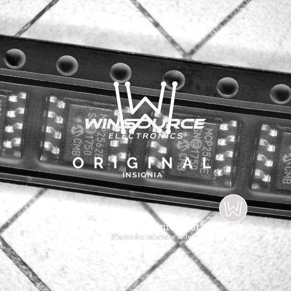 MCP2562T-E/SN Real Image4