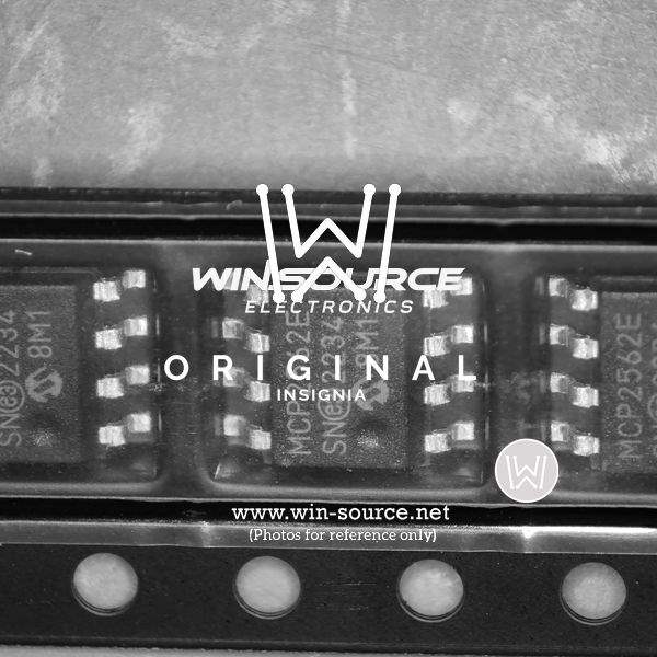 MCP2562T-E/SN Real Image8