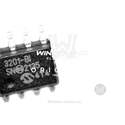 MCP3201-BI/SN Real Image