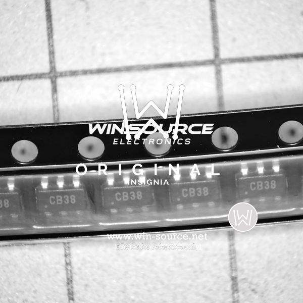 MCP3421A1T-E/CH Real Image1