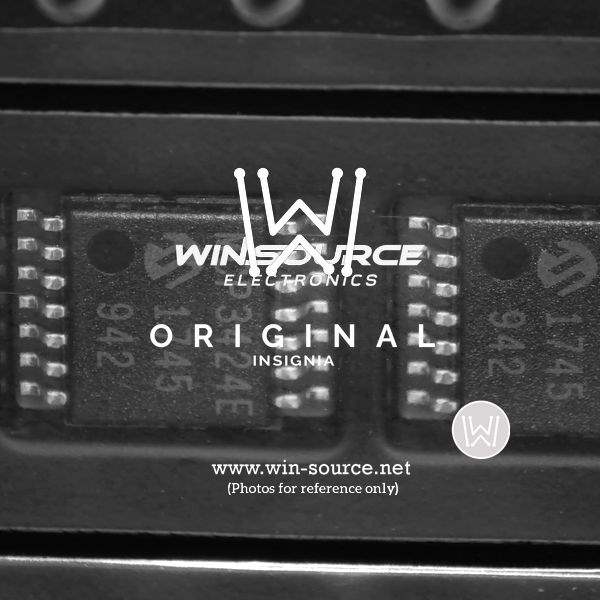 MCP3424-E/ST Real Image1