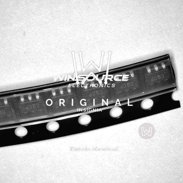 MCP3425A0T-E/CH Real Image2
