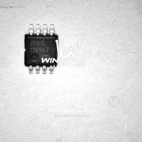 MCP3551-E/MS Real Image2
