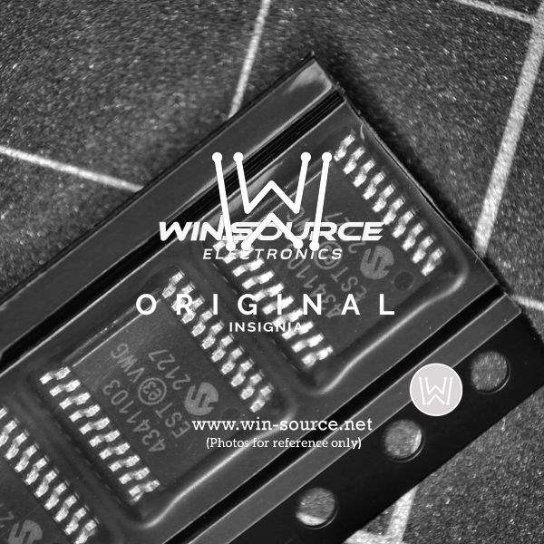 MCP4341T-103E/ST Real Image