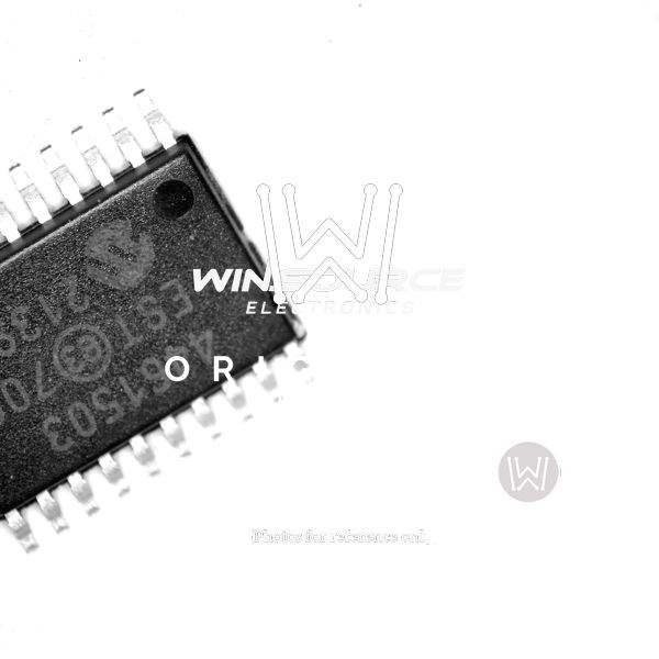 MCP4461-503E/ST Real Image1