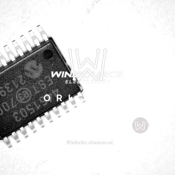 MCP4461-503E/ST Real Image2
