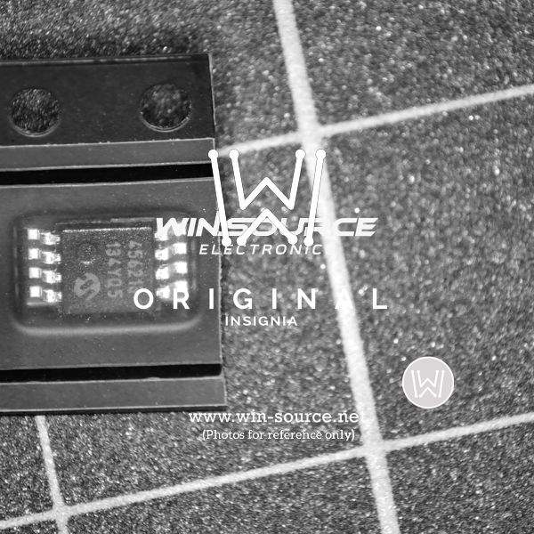MCP4562-103E/MS Real Image