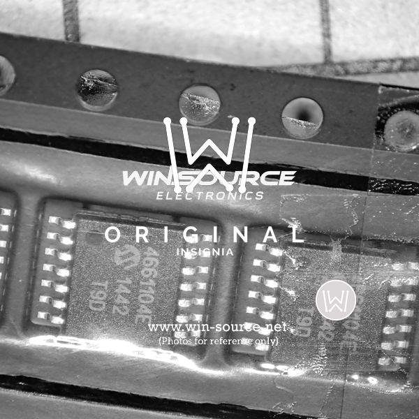 MCP4661T-104E/ST Real Image1