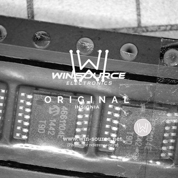 MCP4661T-104E/ST Real Image2