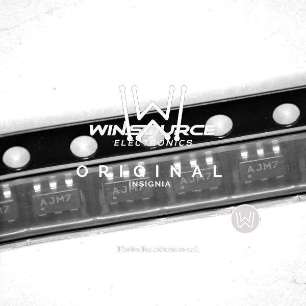 MCP4725A0T-E/CH Real Image11
