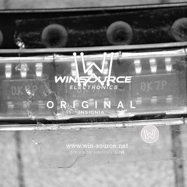 MCP4726A0T-E/CH Real Image2