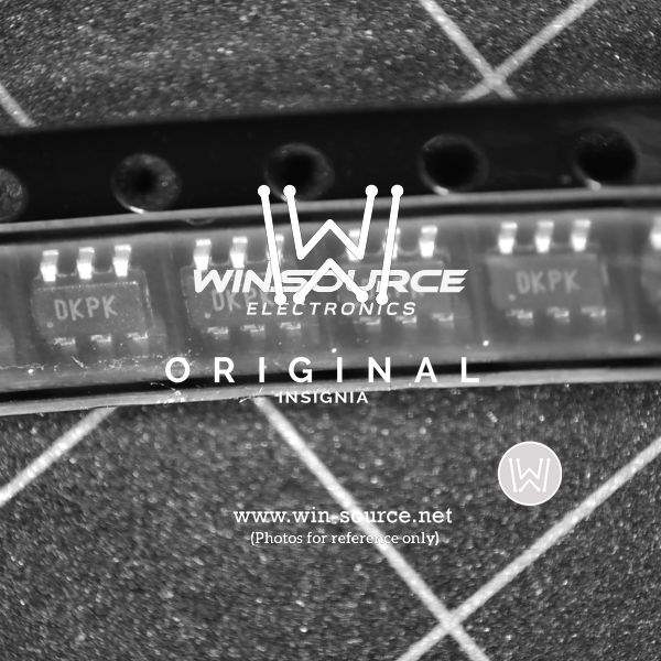 MCP4726A0T-E/CH Real Image4