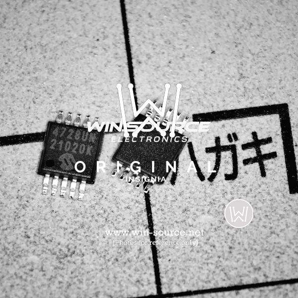 MCP4728-E/UN Real Image2