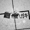 MCP4728-E/UN Real Image2