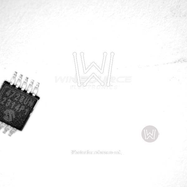 MCP4728-E/UN Real Image4