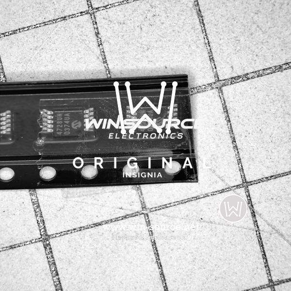 MCP4728A0-E/UN Real Image3