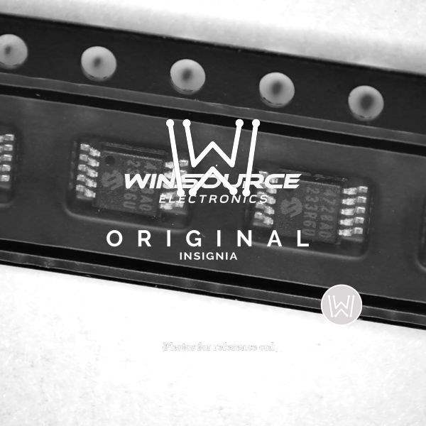 MCP4728A0T-E/UN Real Image1