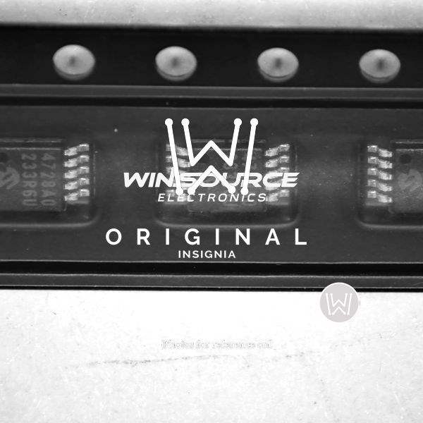 MCP4728A0T-E/UN Real Image2