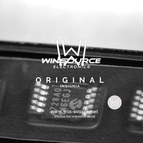 MCP4728A0T-E/UN Real Image4