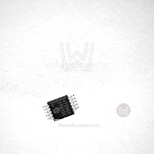 MCP4728T-E/UN Real Image7