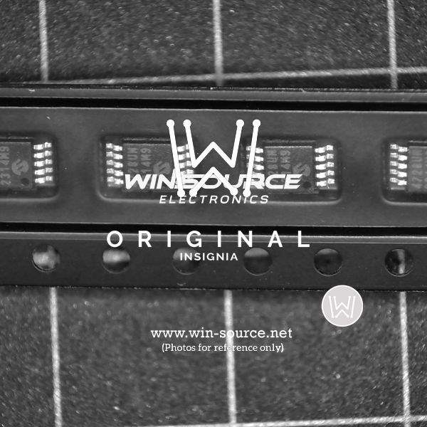 MCP4728T-E/UN Real Image9