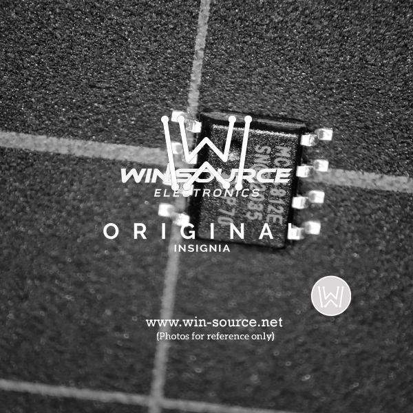 MCP4812-E/SN Real Image