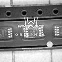 MCP4921-E/MS Real Image