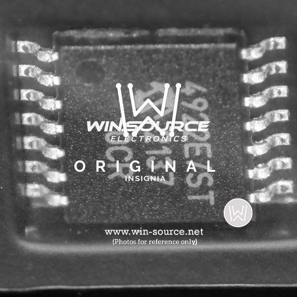 MCP4922-E/ST Real Image2