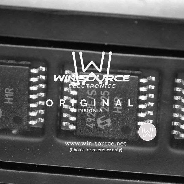 MCP4922T-E/ST Real Image2