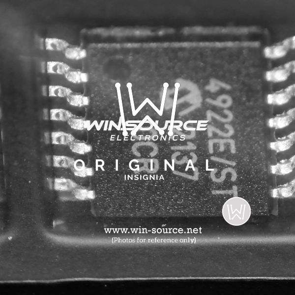 MCP4922T-E/ST Real Image3