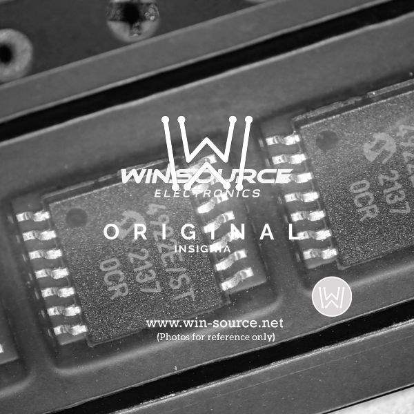 MCP4922T-E/ST Real Image4